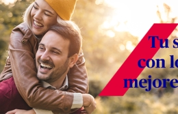 Seguros de Salud AXA:  un chequeo médico y muchos beneficios